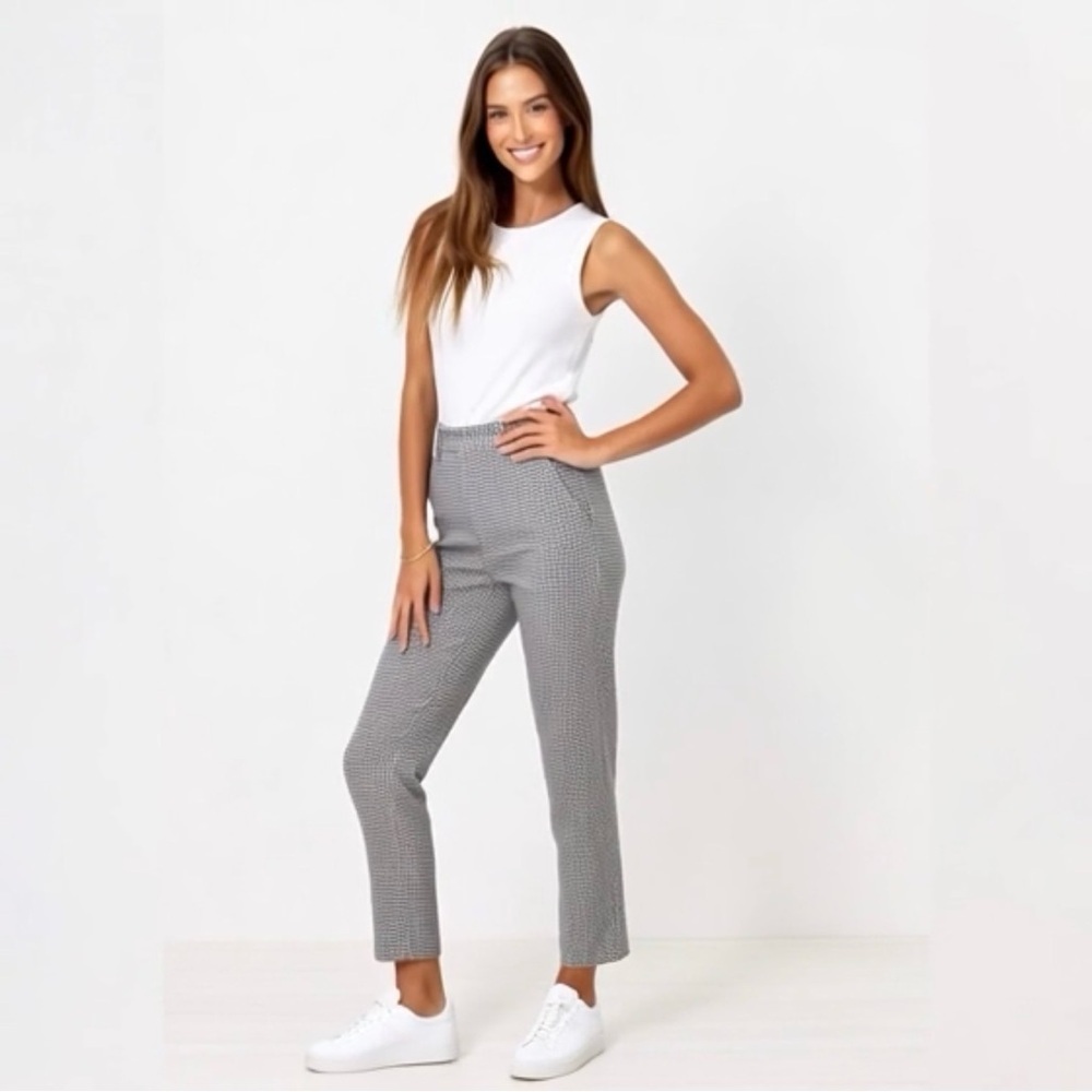 LOFT NWOT(New Without Tag) Perfect Straight  Pants - Picture 3 of 15